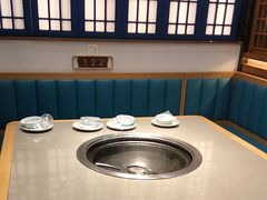 -门家大院铁锅炖·KTV·包房(浑南店)