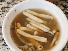 -安海长火土笋冻