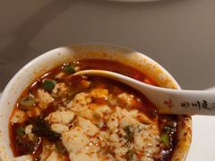 -川味堂·四川豆花(八卦岭店)