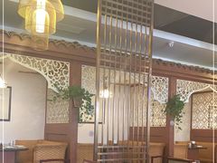 大堂-东来顺饭庄(金泉广场店)