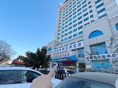 -博爱眼科体检中心·近视摘镜·医学验光配镜