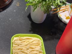 -南门四季铜锅涮肉(大屯·北苑店)