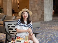 -厦门北海湾惠龙万达嘉华酒店