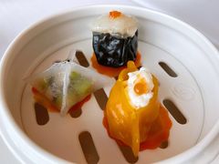 -悦厅·下午茶(杭州柏悦酒店)