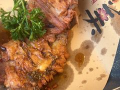 -凯鸽酒楼•雁北民间菜(云冈石窟店)