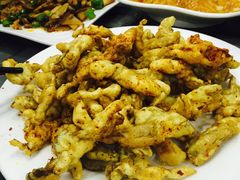 -芳芳餐厅(白沙路店)