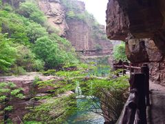 -云台山风景名胜区