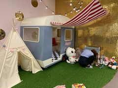-Lilliput·粒粒堡亲子餐厅(嘉定宝龙店)