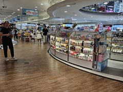 -金鹰超市(国际购物中心新街口店)
