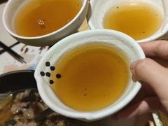 -贵木日本料理·铁板烧(新地假日广场店)