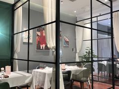 -L'Arome芳芳法国餐厅(仙林金鹰店)