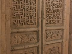 -洛阳古墓博物馆