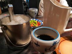 酸梅汤-三俞竹苑(红旗街万达店)
