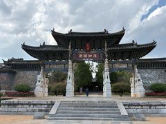 -建水文庙