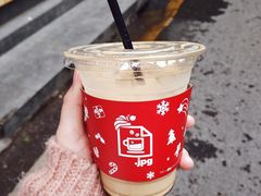 -JPG coffee(广州体育西店)