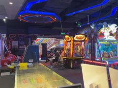 -核客电玩城(东门店)