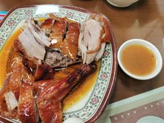 -聂记粤菜馆(鼓西路店)