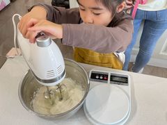 -千浔一暖DIY蛋糕烘焙(人民大学店)