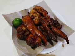 -纽顿熟食中心