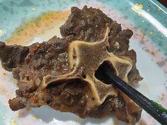 -香满锅老北京羊蝎子火锅·家常菜(新街口店)