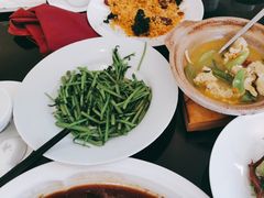 -杭州和达希尔顿逸林酒店·和园中餐厅-杭帮菜名店