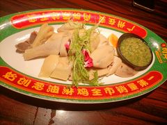 -粤·向群饭店(麓景路店)