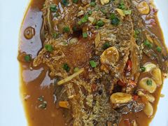 -楚鱼王·河鲜·湖北菜(华农店)