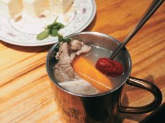 -塔哈尔·新疆盛宴(城西银泰店)