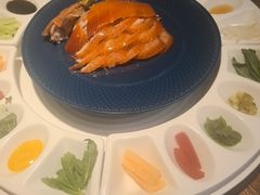 -馋嘴猫北京食堂·烤鸭·宵夜(亚运村店)