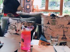 -咖法森林·咖啡  酒吧(天河店)