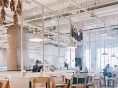 大堂-娜娜家·Nana's restaurant(国金汇店)