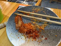 -水浒烤肉(医学院店)