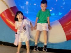 -烟台海昌鲸鲨海洋公园