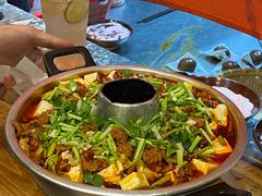 -王大乔泡椒米线·小火锅(星城天地店)
