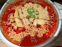 -陈阿婆鱼头泡饼·京味菜(复兴路店)