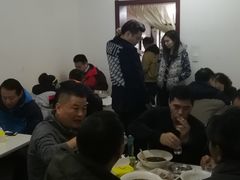 大堂-无名面条店(路子铺小区店)