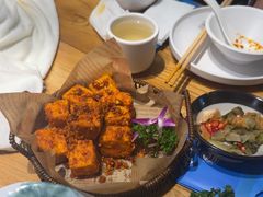 -云尊府云南菜·蒸汽石锅鱼(学清路店)