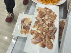 -凯盈阁私房菜·桑拿鸡(绿茵花园店)