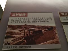 -中国铁道博物馆(正阳门馆)