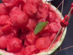 -周姑娘不等味·牛羊肉火锅·螃蟹罗氏虾·烤鱼烤串(高邮店)