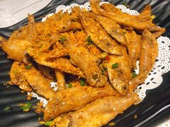 -79号渔船海鲜饭店(宝安店)
