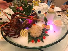 -翠清酒家(万丰路店)