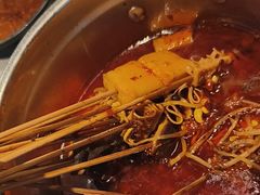-丰茂烤串(公园店)