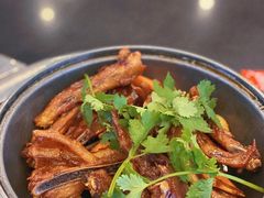 美极鸭五件-美极鲜食坊(宝安南路店)