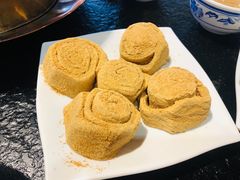 -苏完瓜尔佳氏·满洲涮肉(古方路店)