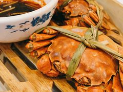 -老长沙龙虾馆(梅林店)