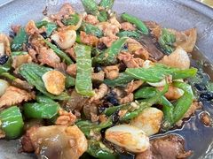 -后湖小院·乡野田园菜