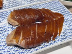 -羲和雅苑•北京烤鸭(国贸商城店)