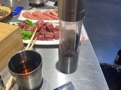 -晓燃地摊烤肉(朝阳双桥店)