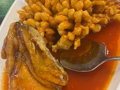 -玉华台饭庄(裕中西里小区店)